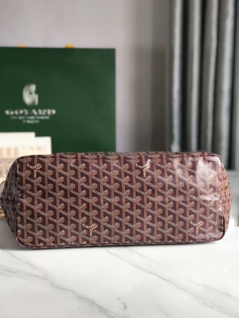 Goyard Shopping Bags